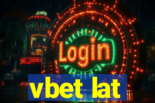 vbet lat